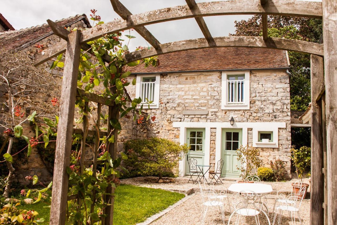 Gites Isatis Arbonne Exterior photo