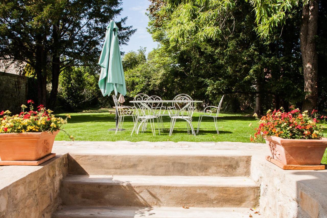 Gites Isatis Arbonne Exterior photo