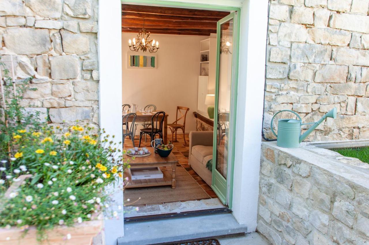 Gites Isatis Arbonne Exterior photo