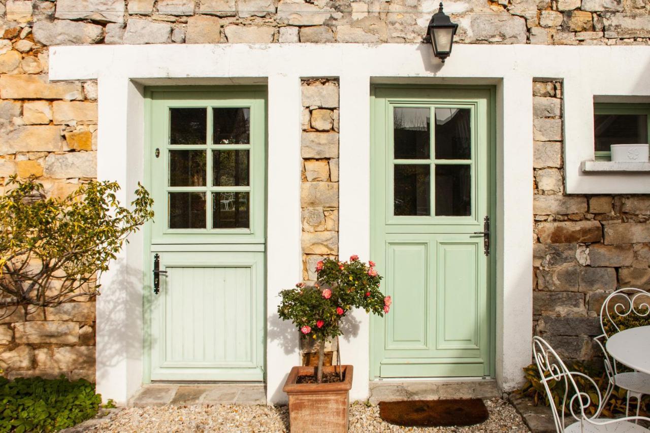 Gites Isatis Arbonne Exterior photo