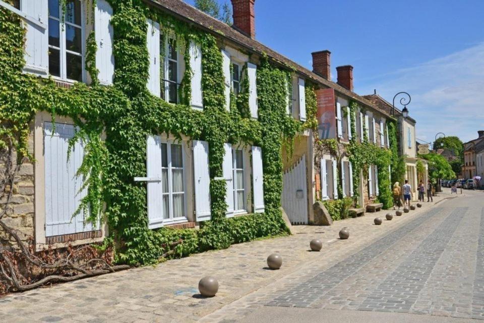 Gites Isatis Arbonne Exterior photo