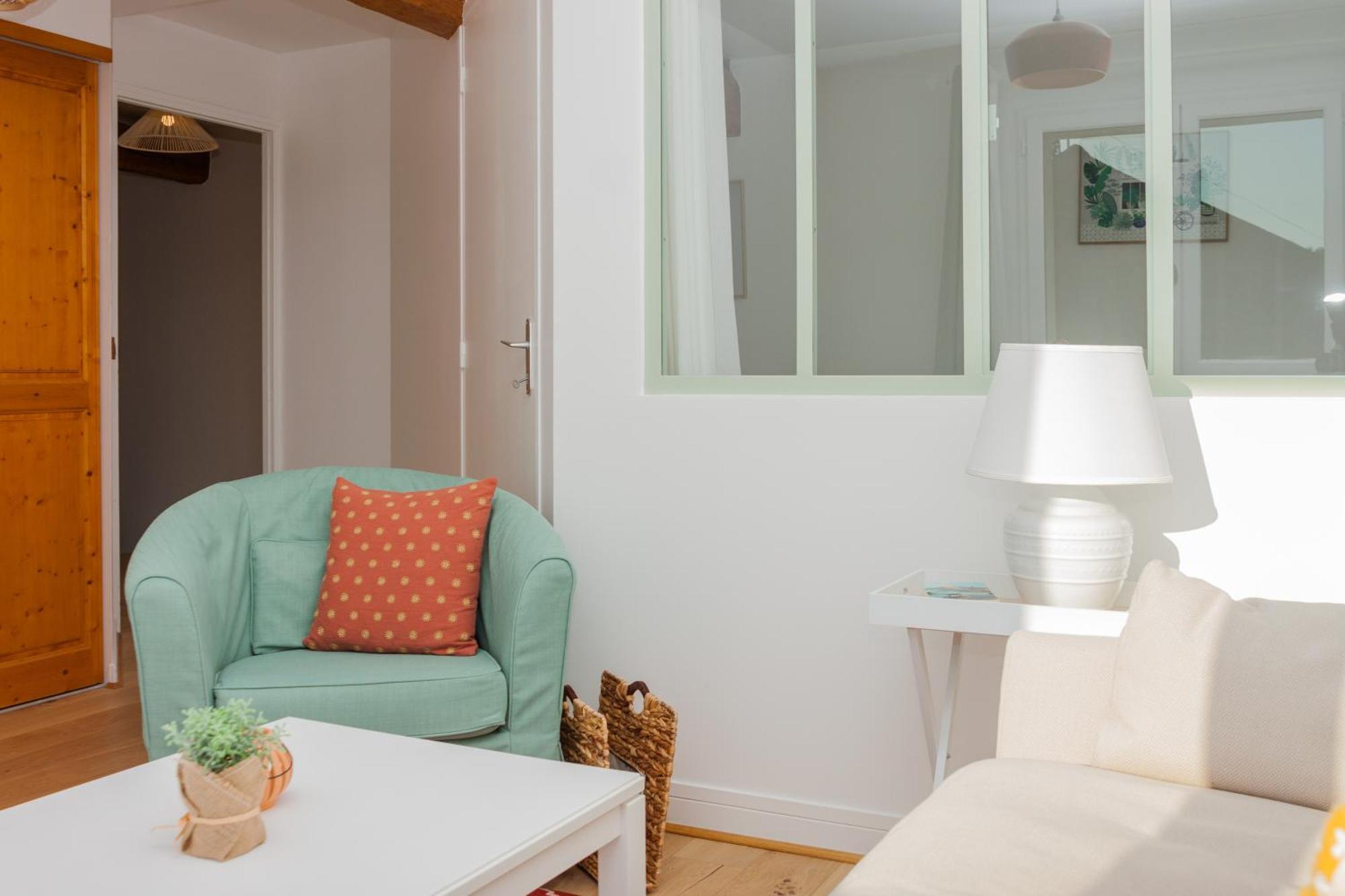 Gites Isatis Arbonne Exterior photo