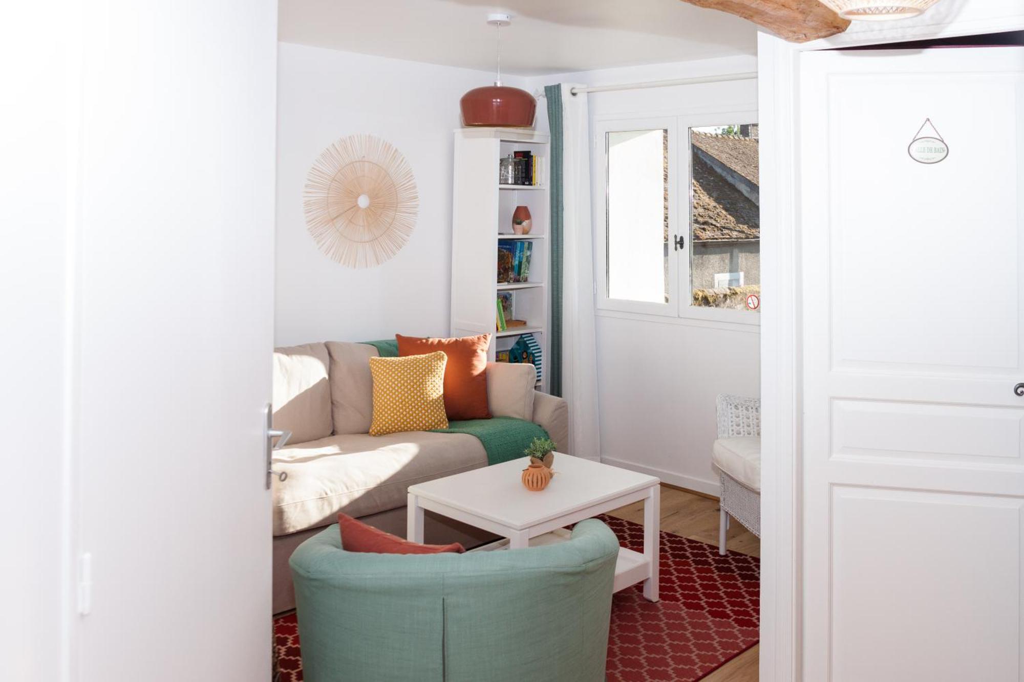 Gites Isatis Arbonne Exterior photo