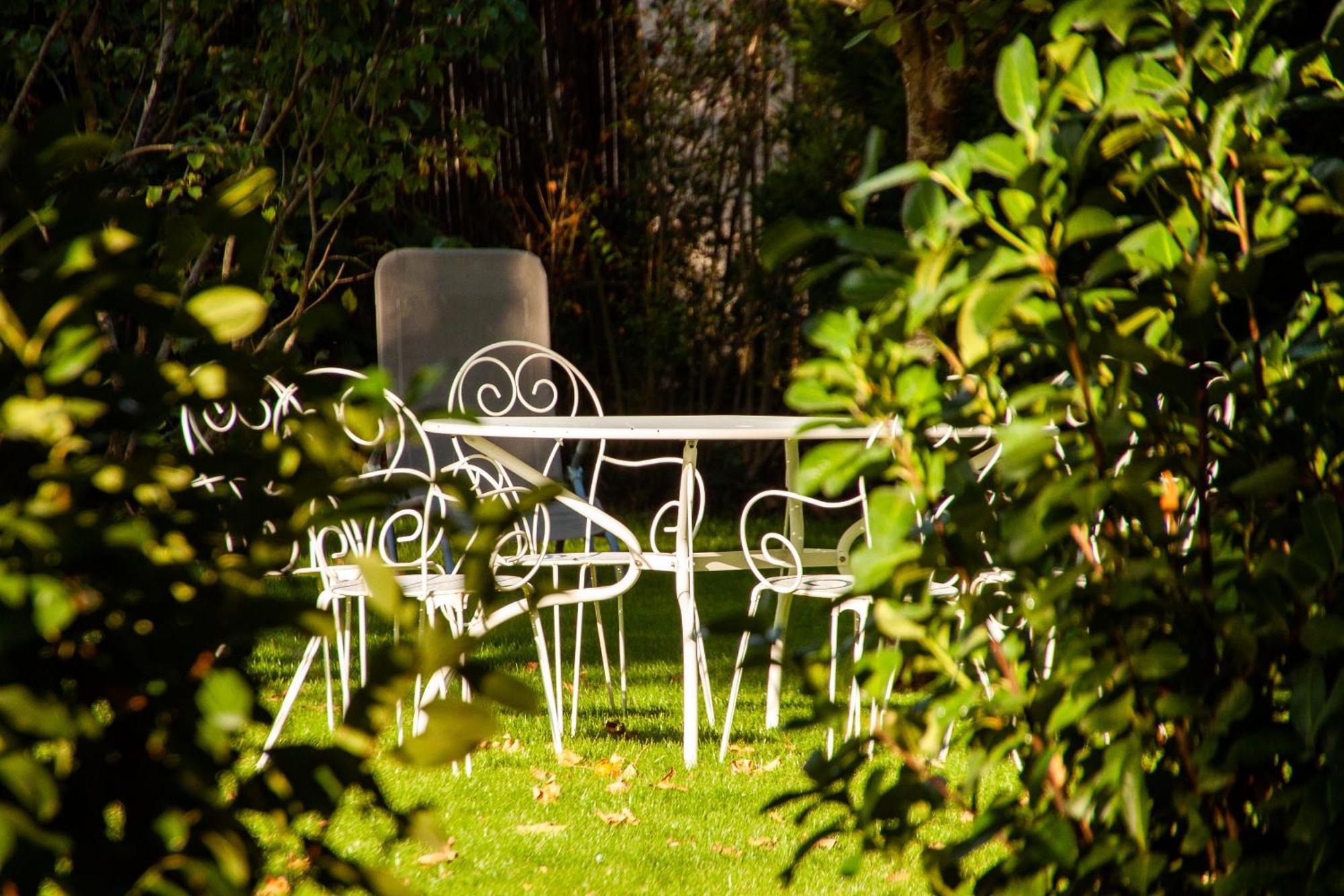 Gites Isatis Arbonne Exterior photo