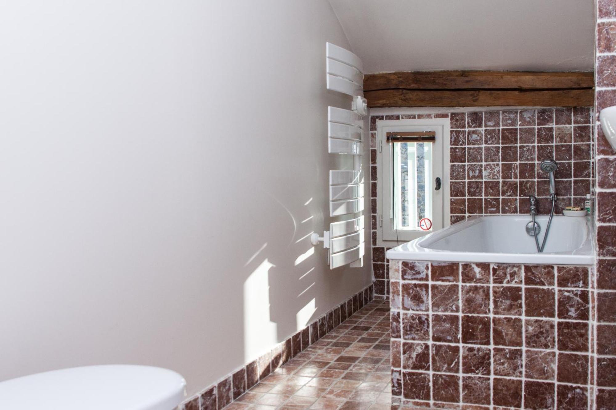 Gites Isatis Arbonne Exterior photo